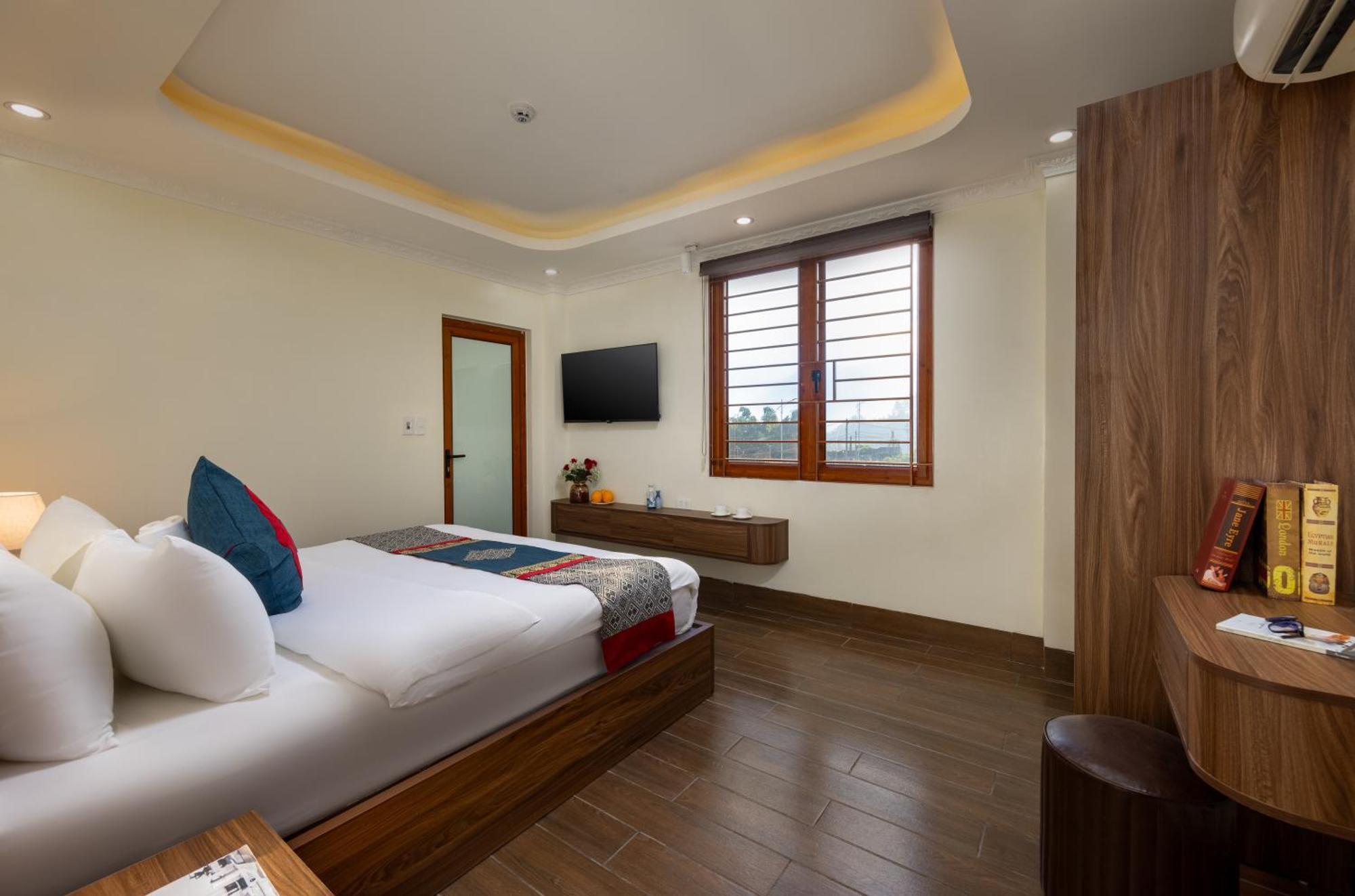 Sapa Tt Homestay Kültér fotó