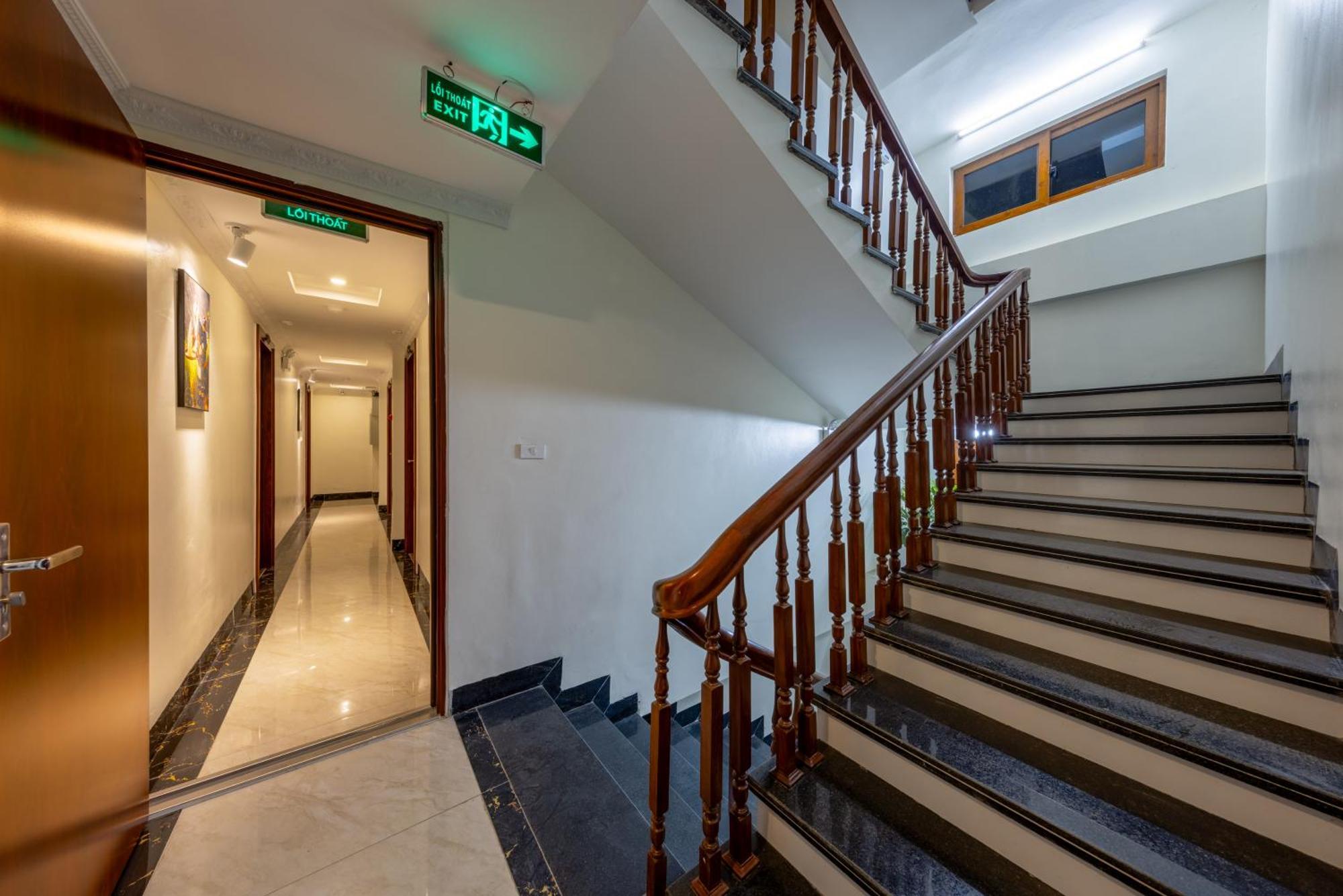 Sapa Tt Homestay Kültér fotó